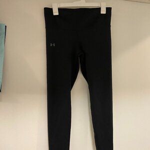 Under Armour Cold Gear 7/8 Leggings